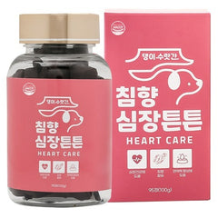 Chimhyang - Heart Care