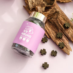 Chimhyang - Skin & Coat Care