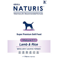 Naturis Mature 7+