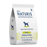 Naturis Puppy