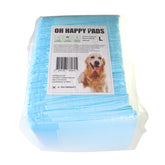 Oh Happy Pad - 50 Pack (23.6 x 23.6)