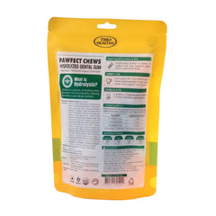 Pawfect Chews - Duck