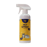 Pet Spray - Ylang Ylang