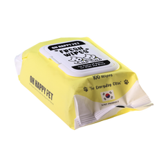 Fresh Wipes - Regular