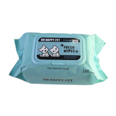 Fresh Wipes - Premium