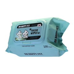 Fresh Wipes - Premium