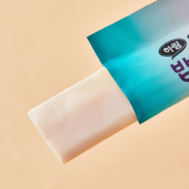 하림 밥이보약 데일리 양갱 안심 건강 간식, 1.98온스, 7개입