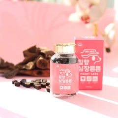 Chimhyang - Heart Care