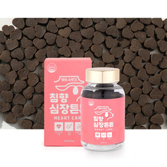 Chimhyang - Heart Care