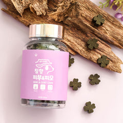 Chimhyang - Skin & Coat Care