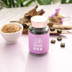 Chimhyang - Skin & Coat Care