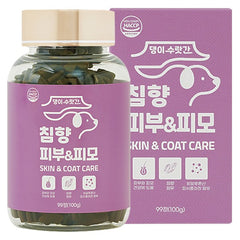 Chimhyang - Skin & Coat Care
