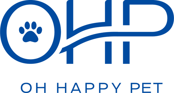 Oh Happy Pet