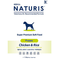 Naturis Puppy
