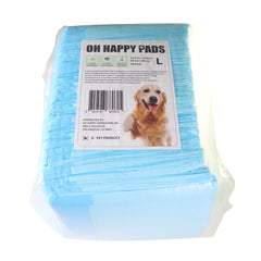 Oh Happy Pad - 50 Pack (23.6 x 23.6)
