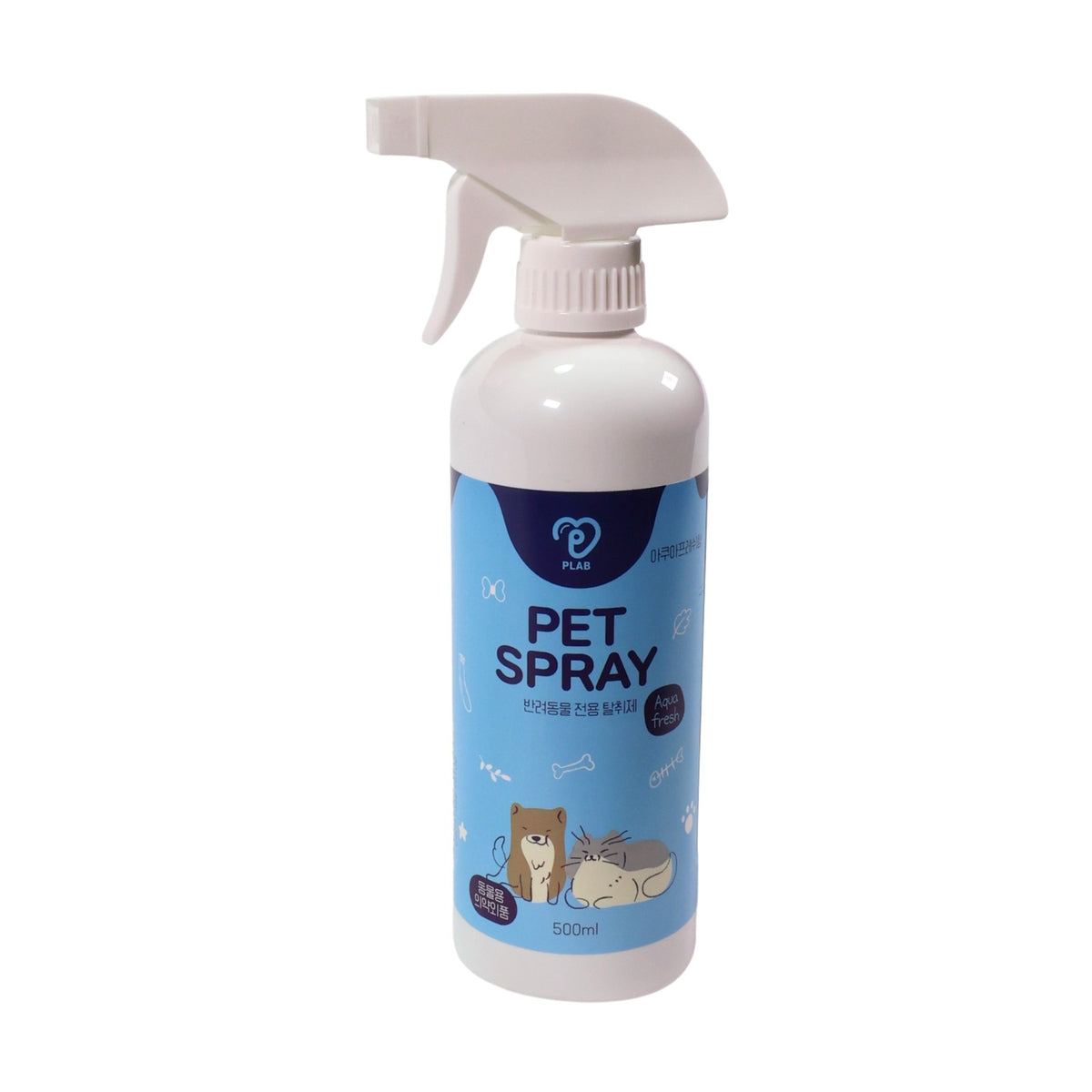 Pet Spray - Aqua Fresh