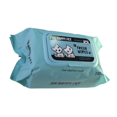 Fresh Wipes - Premium